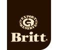 Café Britt 2017